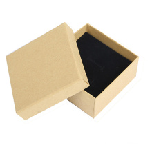 Custom Printed Cardboard Box for Watch Packing